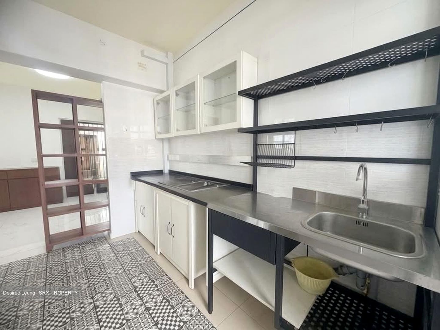 Blk 405A Northshore Residences I (Punggol), HDB 4 Rooms #544055201
